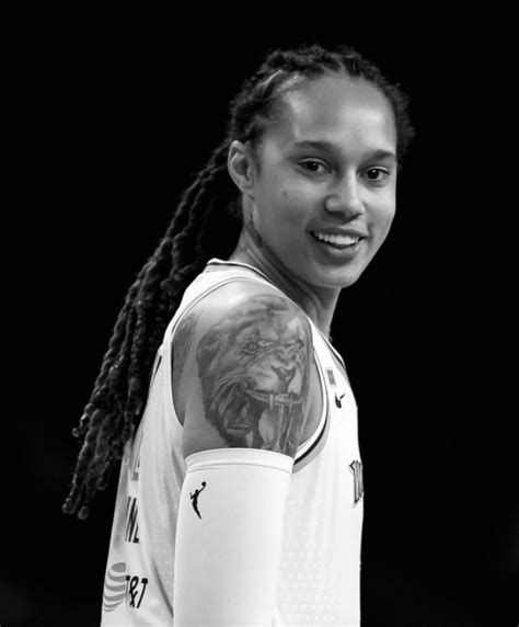 brittney griner chest tattoo|“Hell Yeah, I Can Show Off My Tats Now!”: Shy Brittney Griner。